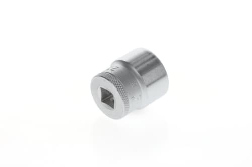 30 22 Stekkerdoos 3/8" zeskant 22 mm