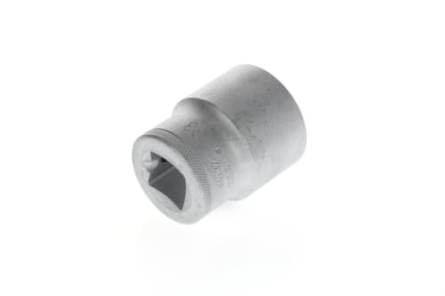 32 33 Stekkerdoos 3/4" zeskant 33 mm