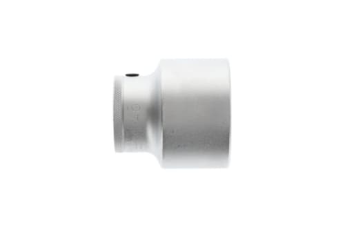 32 46 Stekkerdoos 3/4" zeskant 46 mm
