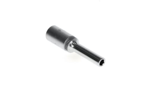 R41000409 Dop 1/4" zeskant 4 mm lengte 50 mm