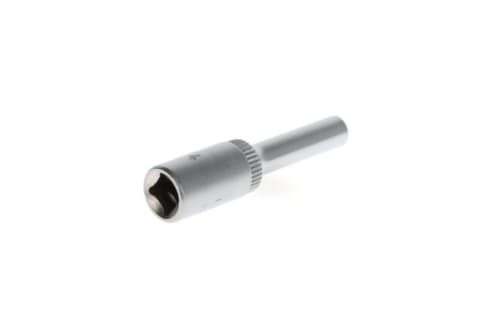 R41000409 Dop 1/4" zeskant 4 mm lengte 50 mm