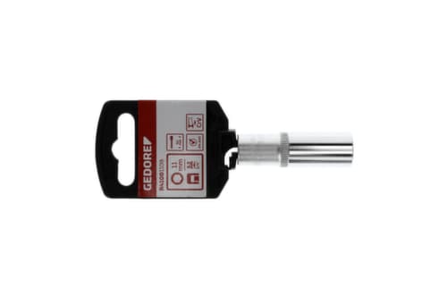 GEDORE RED R41001109 Inbus 1/4" zeskant 11 mm lengte 50 mm