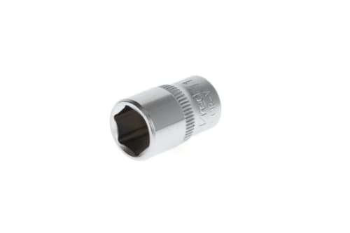 R41001103 Inbus 1/4" zeskant 11 mm lengte 25 mm