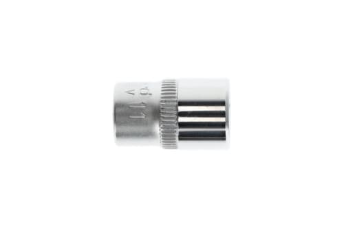 R41001103 Inbus 1/4" zeskant 11 mm lengte 25 mm