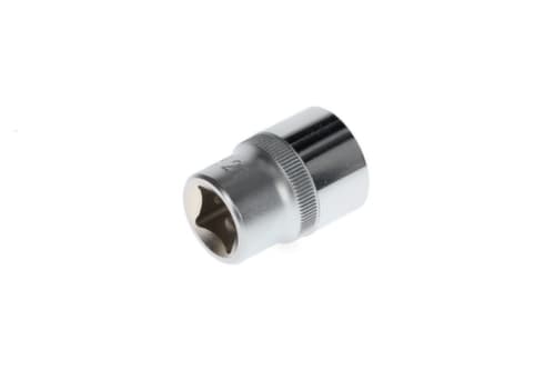 GEDORE RED R61002106 Dopsleutel 1/2" zeskant 21 mm lengte 38 mm