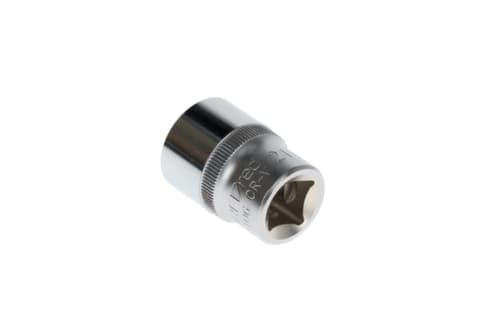 GEDORE RED R61002106 Dopsleutel 1/2" zeskant 21 mm lengte 38 mm