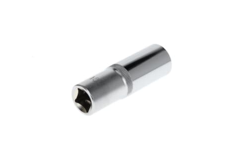 GEDORE RED R61001814 Binnenzeskantdop 1/2" 18 mm lengte 77 mm