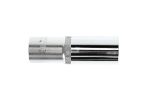 GEDORE RED R61001814 Binnenzeskantdop 1/2" 18 mm lengte 77 mm