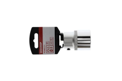 R71003210 Dopsleutel 3/4" zeskant 32 mm lengte 56 mm