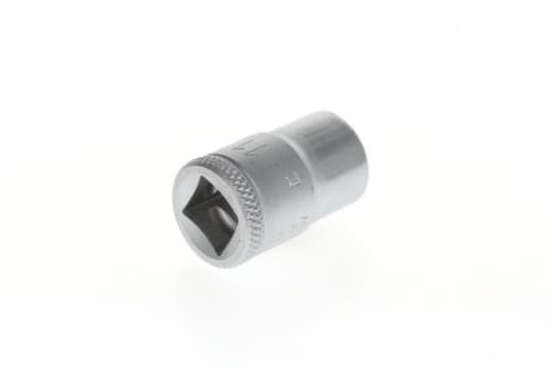D 30 11 Dopsleutel 3/8" UD profiel 11 mm
