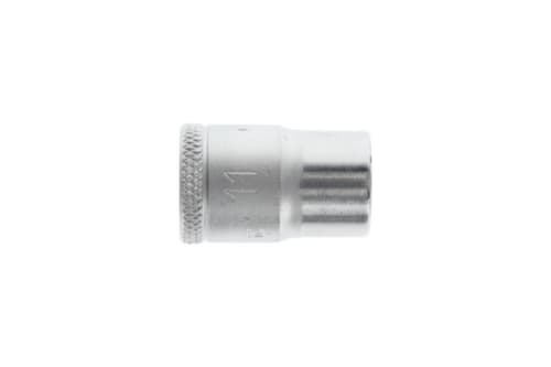 D 30 11 Dopsleutel 3/8" UD profiel 11 mm