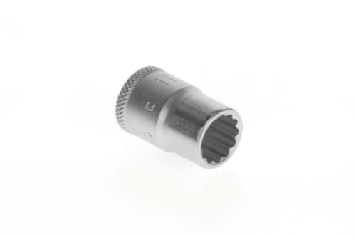 D 30 11 Dopsleutel 3/8" UD profiel 11 mm