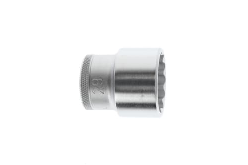 D 19 29 Steekbus 1/2" UD profiel 29 mm