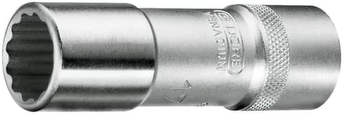 D 19 L 32 Steekbus 1/2"