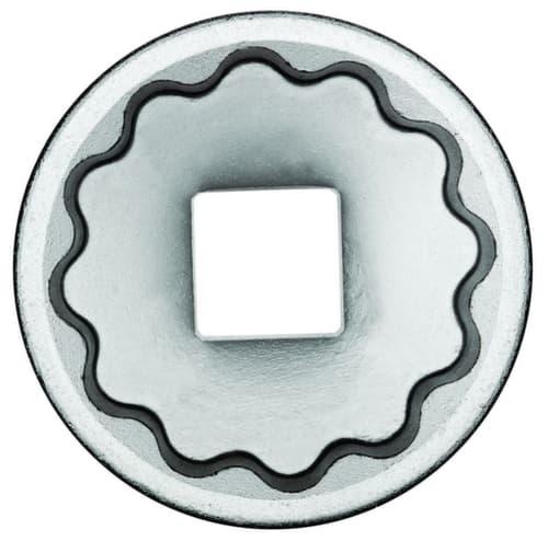 D 32 1.7/8AF Mof 3/4" UD profiel 1.7/8"