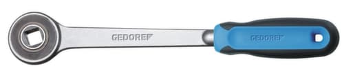 380000 Combi steeksleutel met ratel 1/2"