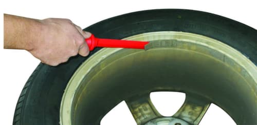R91901004 Set zachte beitels 3/4"-1.1/2" 4-delig