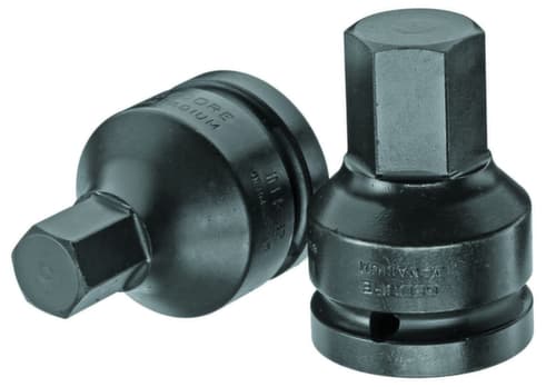 IN K 32 14 Schroevendraaierbit 3/4" binnenzeskant 14 mm