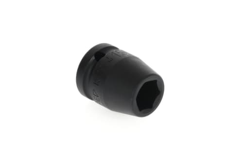 K 19 15 Schroevendraaierbit 1/2" zeskant 15 mm