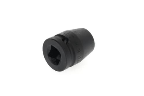 K 19 15 Schroevendraaierbit 1/2" zeskant 15 mm