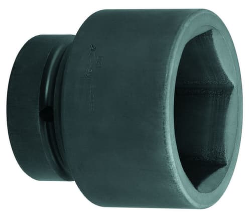 K 64 90 Schroevendraaierbit 2,1/2" zeskant 90 mm