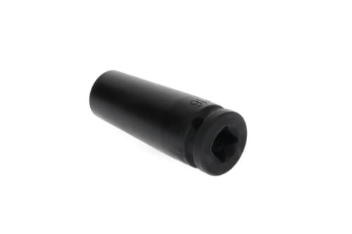 R63001616 Krachtschroevendraaierbit 1/2" zeskant 16 mm lengte 78 mm