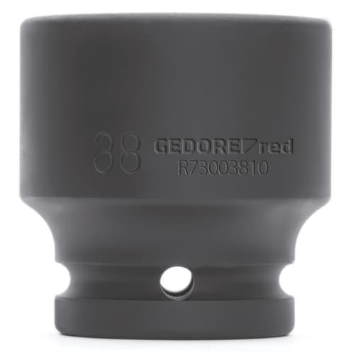 R73001909 Schroevendraaierbit 3/4" zeskant 19 mm lengte 51 mm