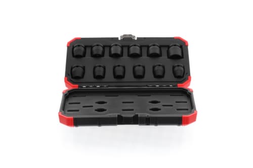 GEDORE R63003012 Steeksleutelset 1/2 12 stuks