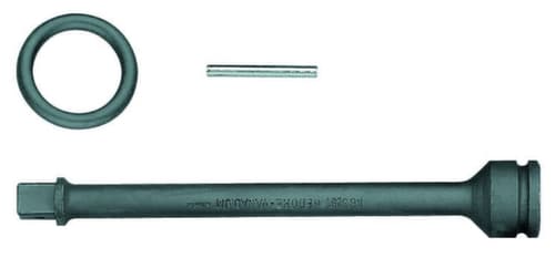 KB 2070 Borgring Ø 9 mm