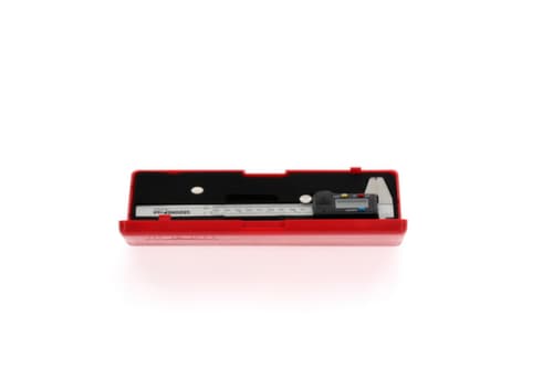 GEDORE R94420021 Digitale schuifmaat 153 mm mm/inch