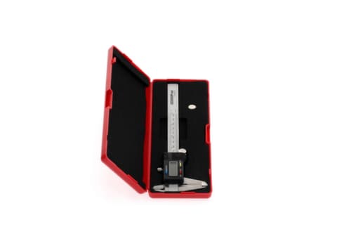 GEDORE R94420021 Digitale schuifmaat 153 mm mm/inch