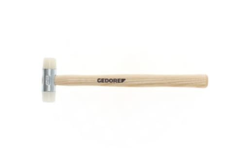 GEDORE 225 E-22 Nylon hamer Ø 22 mm
