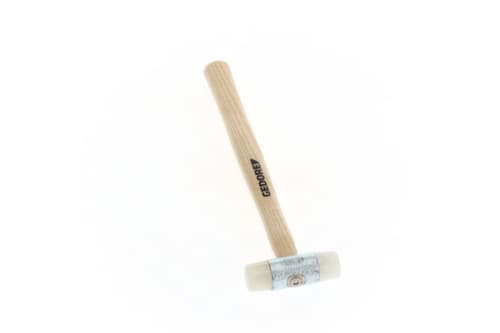 GEDORE 225 E-22 Nylon hamer Ø 22 mm