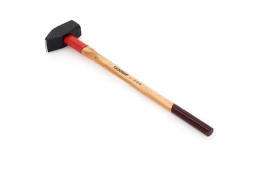GEDORE 609 H-5-90 voorhamer ROTBAND-PLUS 5 kg