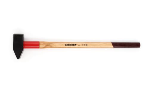 GEDORE 609 H-5-90 voorhamer ROTBAND-PLUS 5 kg