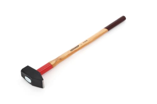 GEDORE 609 H-5-90 voorhamer ROTBAND-PLUS 5 kg