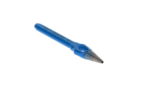 570002 Henkelloche ijzer 2 mm