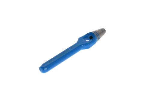 570007 Henkelloche ijzer 7 mm