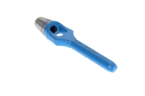 570014 Henkelloche ijzer 14 mm