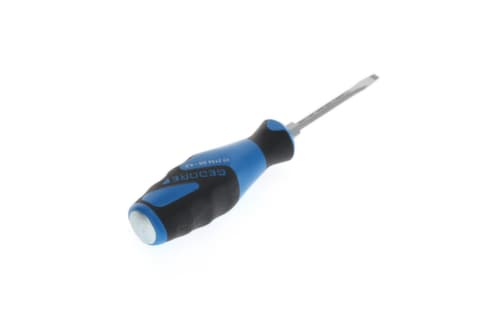 2154SK 4.5 3C schroevendraaier met slagdop sleuf 4.5 mm