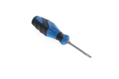 2154SK 4.5 3C schroevendraaier met slagdop sleuf 4.5 mm