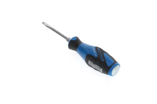2154SK 4.5 3C schroevendraaier met slagdop sleuf 4.5 mm