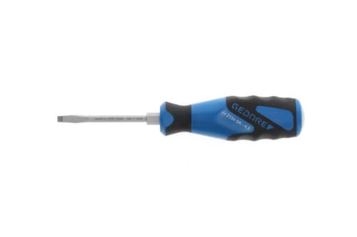 2154SK 4.5 3C schroevendraaier met slagdop sleuf 4.5 mm