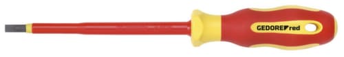R39100419 VDE-schroevendraaier sleuf 4x0,8x100 mm