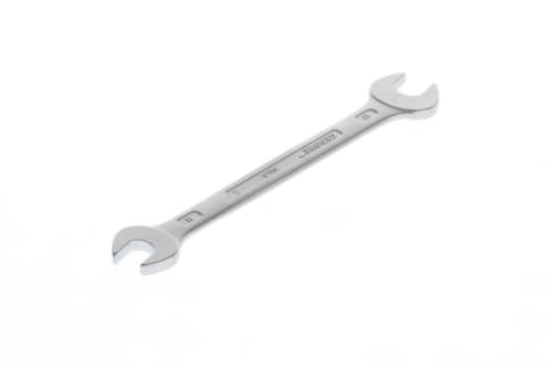 6 11X13 Dubbele steeksleutel 11x13 mm