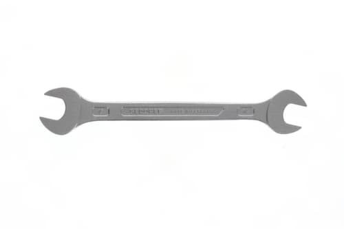 6 14X15 Dubbele steeksleutel 14x15 mm
