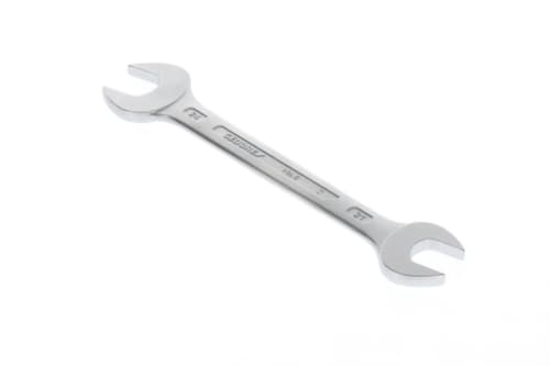 6 21X24 Dubbele steeksleutel 21x24 mm