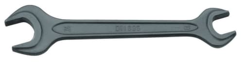 895 10X12 Dubbele steeksleutel 10x12 mm