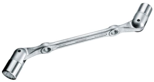 34 8X9 Dubbele moersleutel UD profiel 8x9 mm