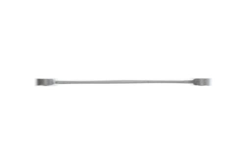 4 10X11 dubbele ringsleutel recht UD profiel 10x11 mm